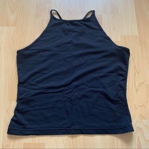 Warehouse Definitives Halter Top